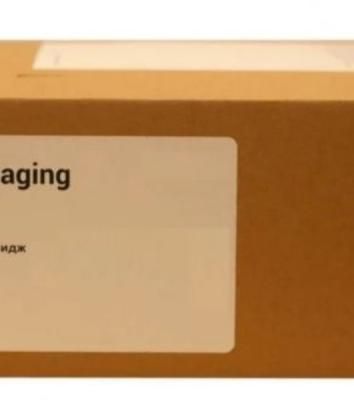 Тонер-картридж F+ STY745F7 для Lexmark CX725/CS725/CS720 (74C5SYE) желтый, 7000 стр.