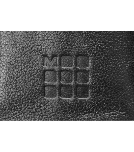 Сумка Moleskine Classic Leather ET84UDBVBK черный натур.кожа