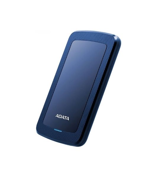 Внешний жесткий диск 1TB ADATA HV300, 2,5" , USB 3.1, синий