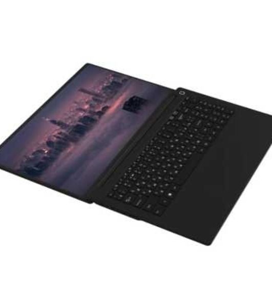 Ноутбук Rikor NEURO 3 RL-AC02/15.6"/IPS/AMD Ryzen 5 7430U/16Gb/512Gb SSD/AMD Radeon Graphics/Windows 11 Pro/черный/1.64kg
