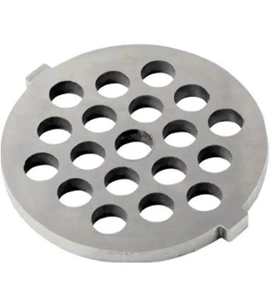 Мясорубка электрическая Vitek VT-3627 черный, 2000 Вт, 2.0 кг/мин, реверс, защита от перегрузки, насадки - 1