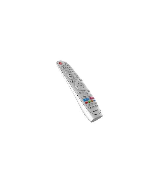 Телевизор TopDevice 32" TDTV32CN04H_WE белый DLED HD 60Hz