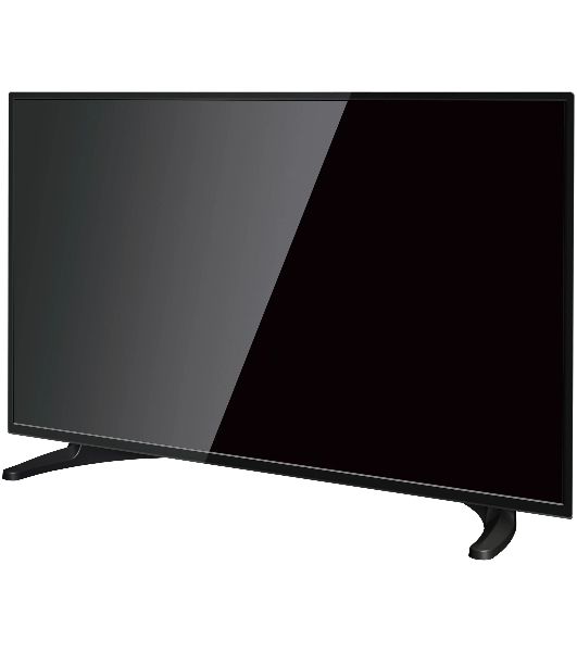 Телевизор Asano 32" 32LH7010T черный LED HD 60Hz Android TV