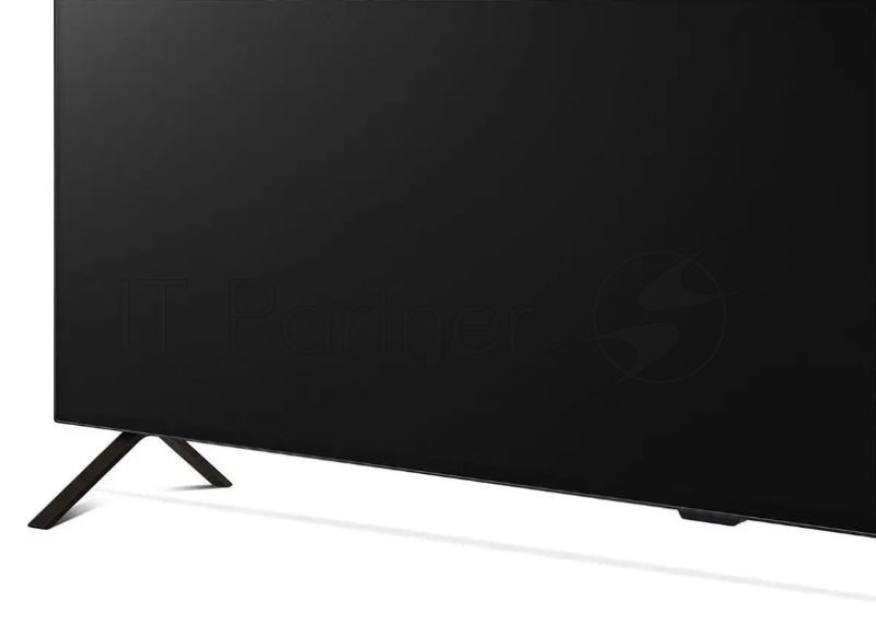 Телевизор LG 65" OLED65B4RLA.ARUB черный OLED UHD 120Hz WebOS