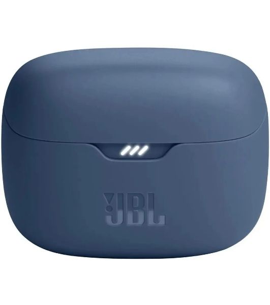 Наушники JBL Tune Buds синие