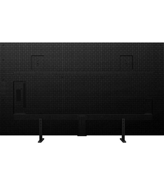 Телевизор TCL 75" 75A400, черный, QLED, 3840x2160 4K Ultra HD, 144 Гц, Google TV, 3 ГБ/32 ГБ