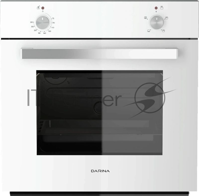 Электрический духовой шкаф Darina BO 1700W