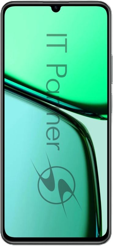 Смартфон Realme C61, 8/256Gb, зеленый
