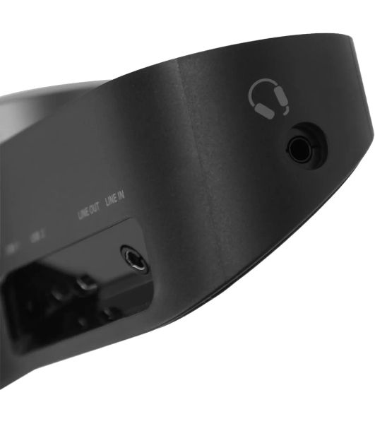 Гарнитура SteelSeries Arctis Nova Pro чёрный, проводная, USB