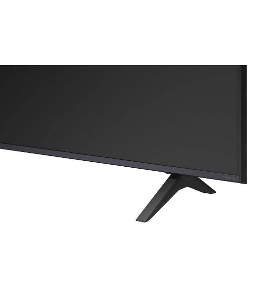 Телевизор LG 65" 65NANO80A6B/ARUG синяя сажа LED 4K UHD 60Hz Smart TV 2GB/8GB