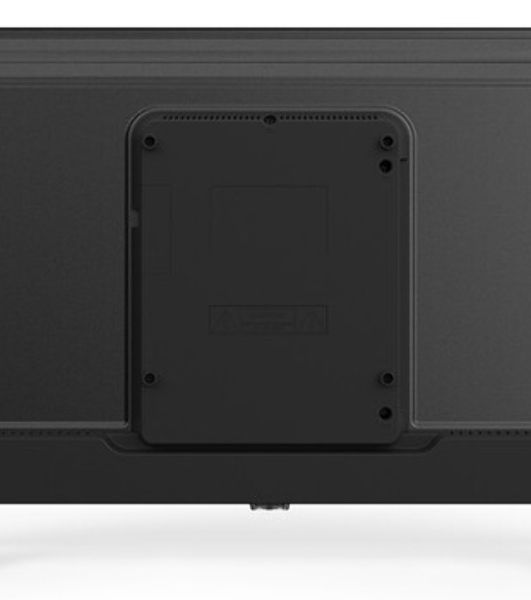 Телевизор Centek 32" CT-8632 черный LED HD 60Hz