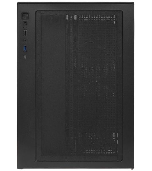 Компьютер Bloody BD-PC RAB84T2 TWR Ryzen 7 7700 (3.8) 32Gb SSD1Tb RTX5060 8Gb Windows 11 Home 64 2.5xGbitEth 650W черный (RUS) (2142055)