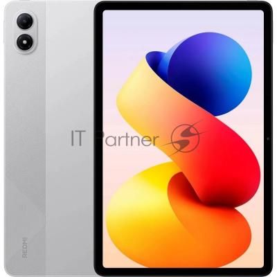 Планшет Xiaomi Redmi Pad 2 Pro 5G 6/128Gb 12.1" серебристый
