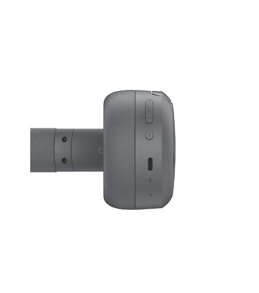 Гарнитура мониторные Edifier W830NB серый беспроводные bluetooth оголовье