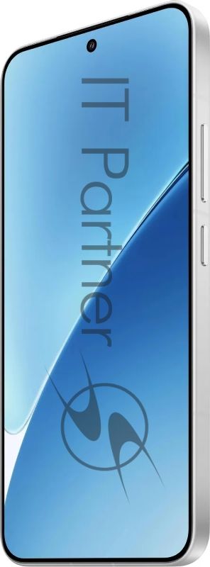 Смартфон Xiaomi 15 RU, 12/256Gb, белый