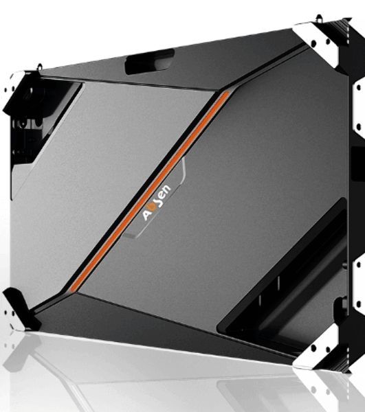 Светодиодный экран Absen KLII 2.5 LED 2.5 мм, 640x360 мм, 600 кд/м²
