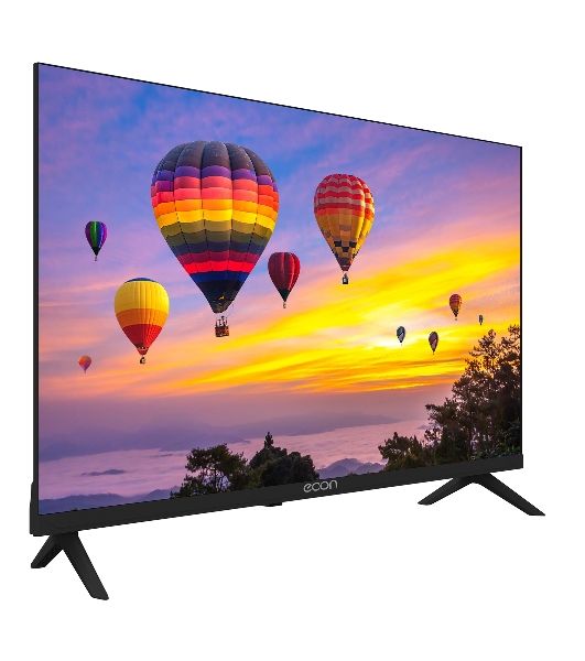 Телевизор Econ 32" EX-32HT021B черный LED HD 60Hz