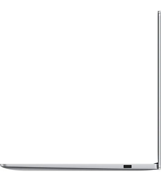 Ноутбук MATEBOOK D16 CI5-13420H 16"" DOS 16GB/1TB MCLG-X MYSTIC SILVER HUAWEI