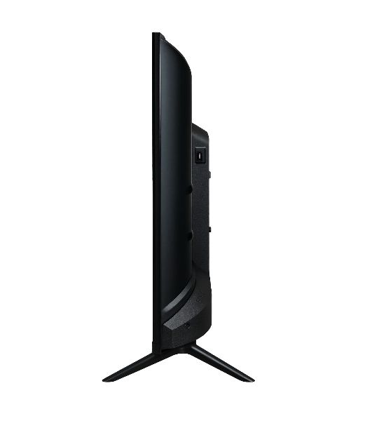 Телевизор TopDevice 32" TDHTV32YHD_BK черный DLED HD 60Hz Smart TV YaOS 1GB/8GB