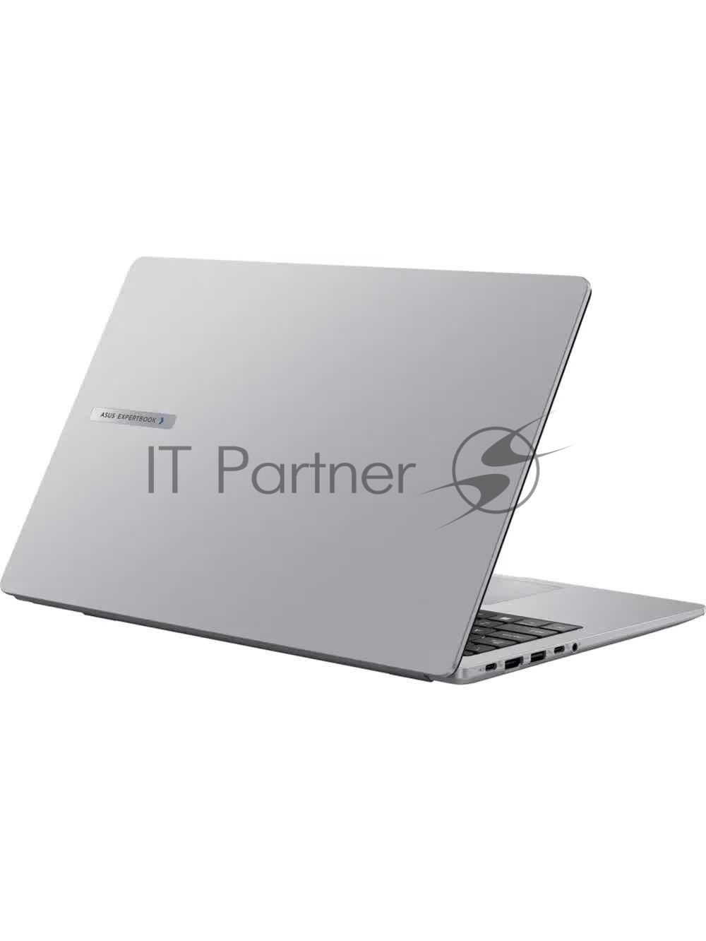 Ноутбук ASUS P1503CVA-S72496/15.6"/WVA/Intel Core 5 210H/8192Mb/512Gb SSD/Intel Graphics/серый/DOS/1.66kg
