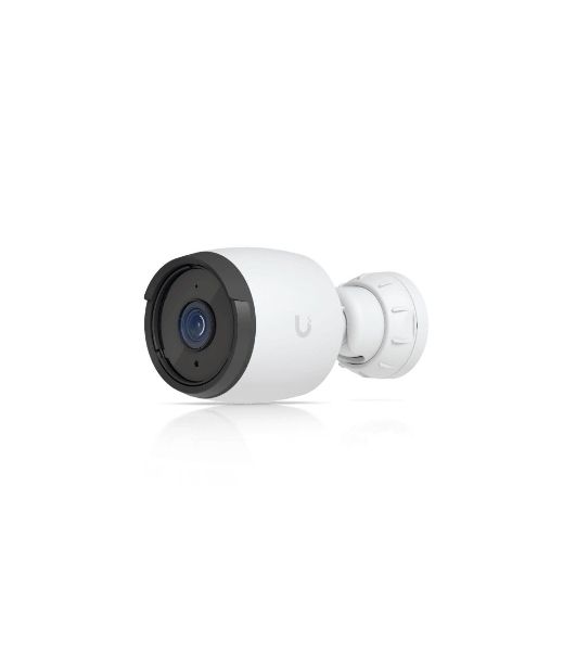 Камера видеонаблюдения Ubiquiti UniFi Protect Camera G6 Bullet 4K (8MP), 30 к/с, 109,9°, Multi-TOPS AI Engine, ИК-подсветка до 30 м
