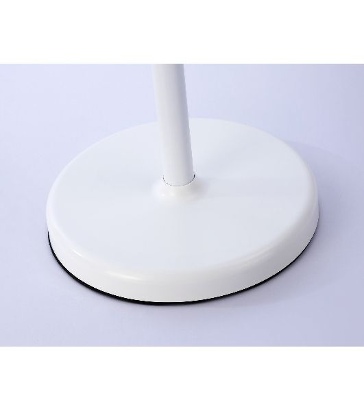 Светильник Ambrella light TR97701 WH белый LED 18W 3000K-6400K 170*230*1650 (ПДУ ИК)
