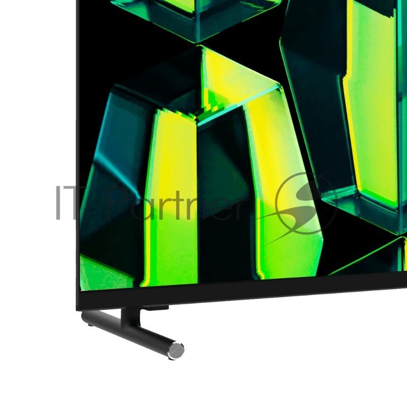 Телевизор Sber 50" SDX-50U4139 черный 4K LED UHD 60Hz Салют ТВ