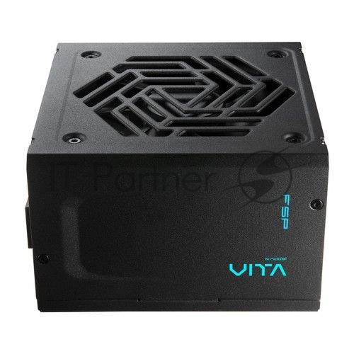 Блок питания FSP VITA BD 850W, 850Вт, 80+ Bronze, 120мм, немодульный, черный