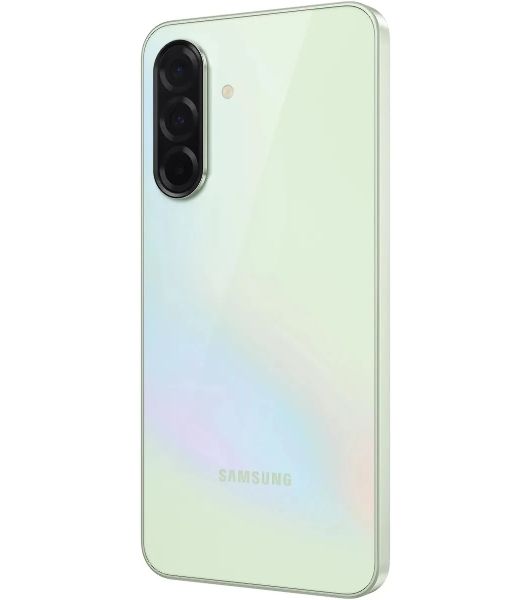 Смартфон Samsung Galaxy A36 SM-A366B 8/128Gb, лайм