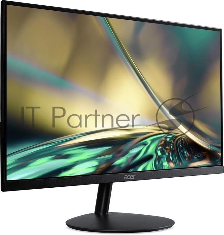 Монитор 27" ACER Vero SB272UP1bmipx Black (IPS, 2560x1440, 144Hz, 4 ms, 178°/178°, 250 cd/m, 1500:1, +xHDMI 2.0, +DisplayPort, +MM 2х1W, ExPSU)