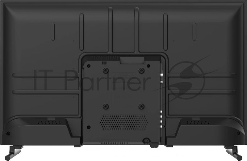 Телевизор Digma 32" DM-LED32SBB32 черный LED HD 60Hz Smart