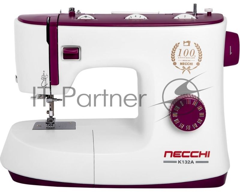 Швейная машина Necchi K132A