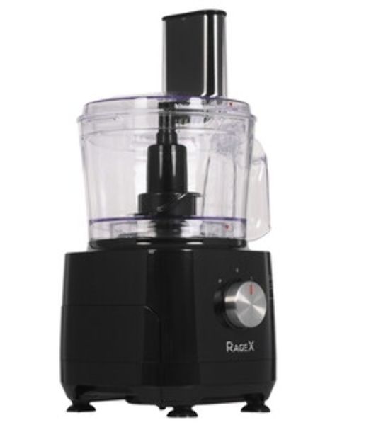 Кухонный комбайн RageX R103-000