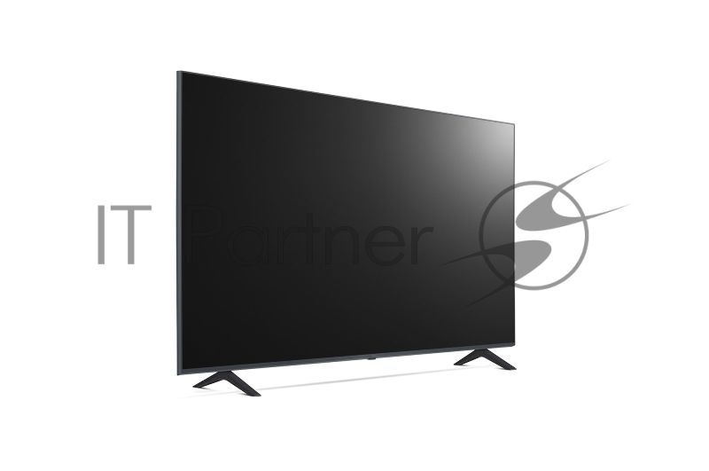Телевизор LG 65" 65UR78006LK черный LED 4K UHD 50Hz WebOS