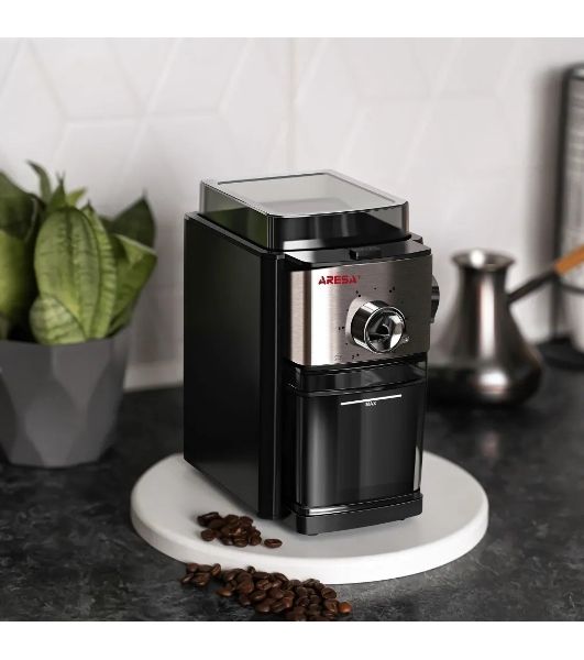 Кофемолка ARESA AR-3607