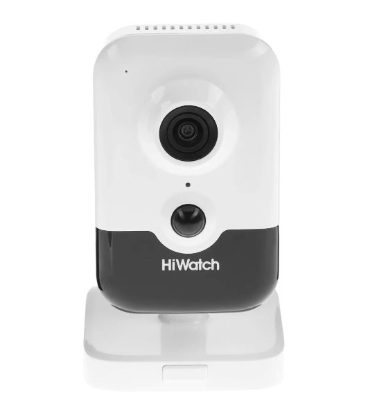 Камера видеонаблюдения HiWatch DS-I214W(С) (2.8 мм) 2.8-2.8мм