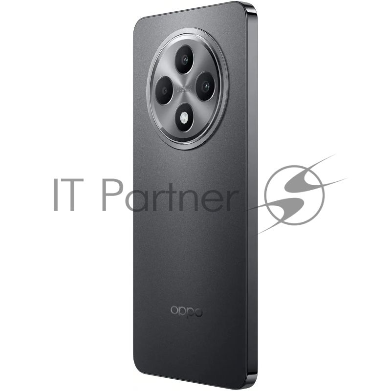 Смартфон Oppo Reno 12F, 8/512Gb, серый