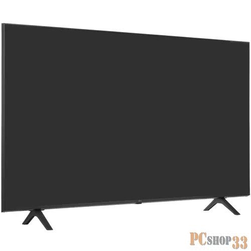 Телевизор LG 55" 55UR78009LL.ARUB черный LED UHD 60Hz WebOS