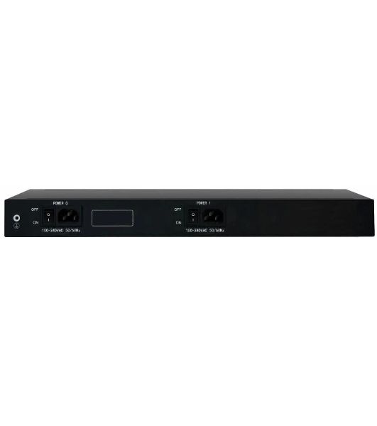 Шлюз IP Dinstar UC350-4S4O