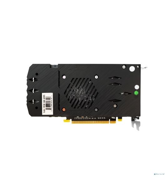 Видеокарта CBR Radeon RX 580 8G GDDR5, 256BIT, 2048, 1168MHz, Dual fan PCIE 3.0, 150W (HDMI/2xDP) VGA-STX580-8G-RTL