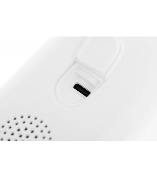 Камера IP Xiaomi Outdoor Camera BW500 белый BHR8301GL (4 Mп, 2560x1440, Wi-Fi, IP67, 10000 mAh)