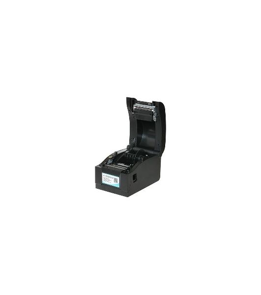 Принтер этикеток термотрансферный Bsmart BS350 203 dpi, RS232, USB, Ethernet, черный