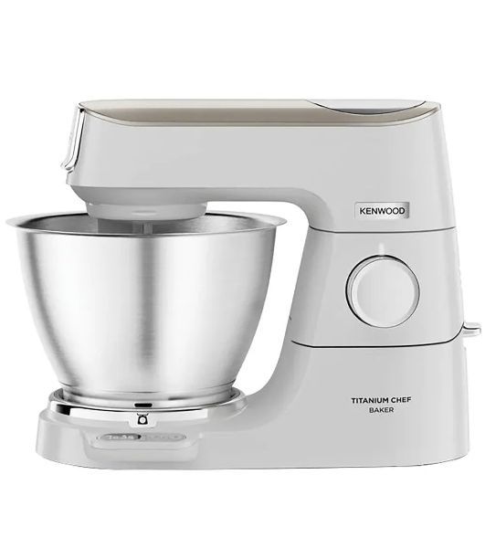 Кухонная машина Kenwood KVC65.001WH