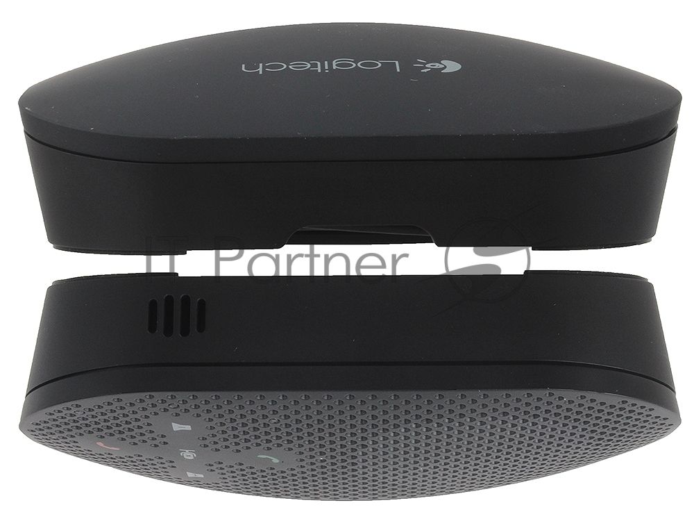 Колонки 980-000742Logitech Mobile Speakerphone P710e