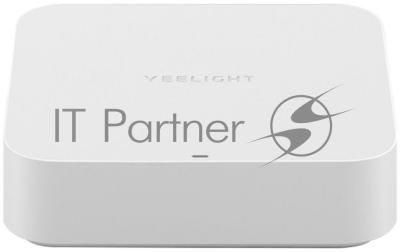 Центр управления Yeelight gateway (mesh) YLWG01YL