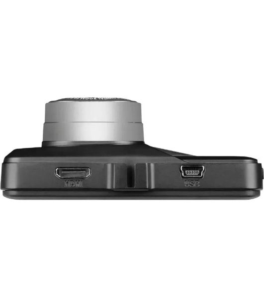 Видеорегистратор Artway AV-394 с двумя камерами 3"/120°/1920x1080 Full HD/мониторинг парковки