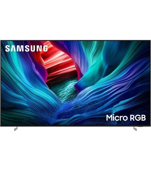 Телевизор Samsung MRE115MR95FXRU 115" TV AI Micro RGB MR95F 2025, 4K