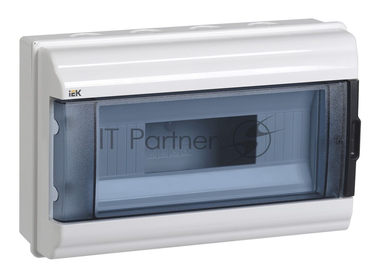Корпус пластиковый КМПн-12 IP55 IEK MKP72-N3-12-55