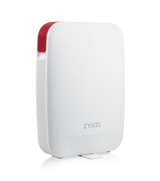 Маршрутизатор Zyxel Security Router - 3хGbE LAN, 1х2.5 GbE Lan, 2.5GbE WAN, Tri-Band Wifi 6 Mesh
