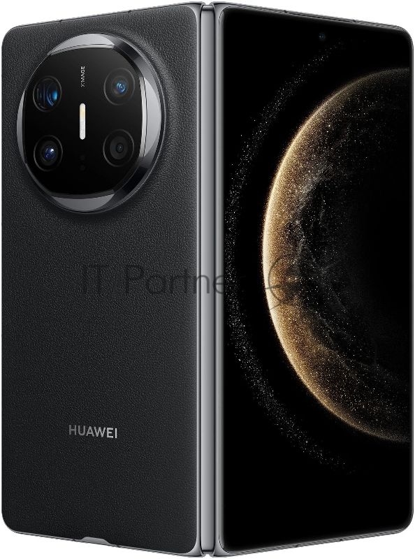 Смартфон Huawei Mate X6 ICL-LX9, 12/512Gb, черный